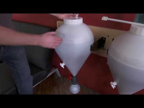 Making Wine in FastFerment