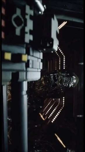 Alien 3: The Legacy Trilogy [1992] - 4K Fan Edit Teaser Trailer #1