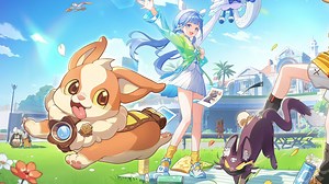 HoYoverse has revealed its next game and I think this is just auto-battler Pokémon