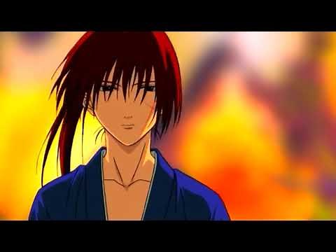 Rurouni Kenshin, Trust and Betrayal (るろうに剣心 追憶編)ファイナルシーン Final Scene