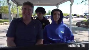 Get your tickets and come out to see what's new at Road America today! SVRA is on track all day with F4 and FR as well. 👀🎟👉 https://bit.ly/SVRARA | Road America