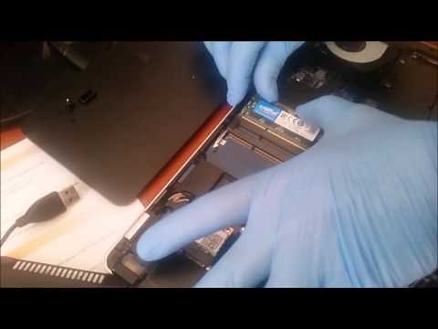 How To Upgrade And Install RAM on HP Laptop or NoteBook EliteBook Folio 9470M - Step By Step