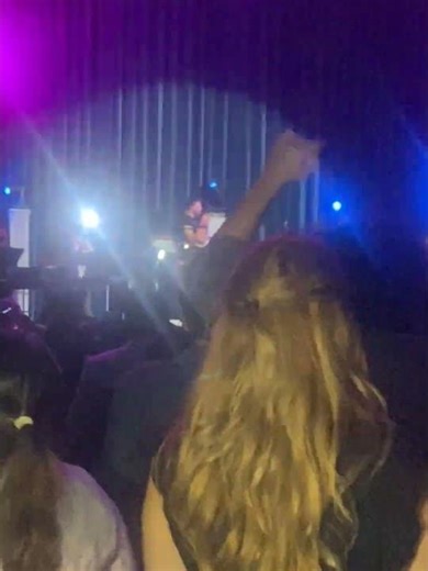 Shamaizadeh Live 👀