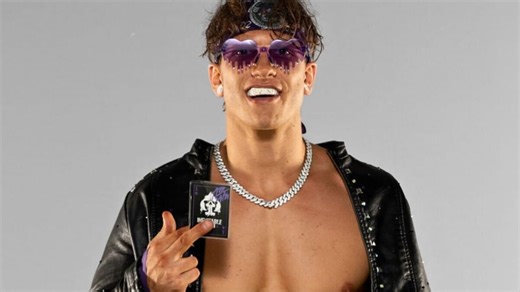 AEW Signs Former TNA X-Division Champion Ace Austin
