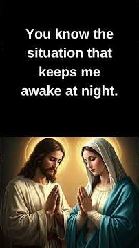 Peaceful Catholic Evening Prayer (Daily Evening Prayer)