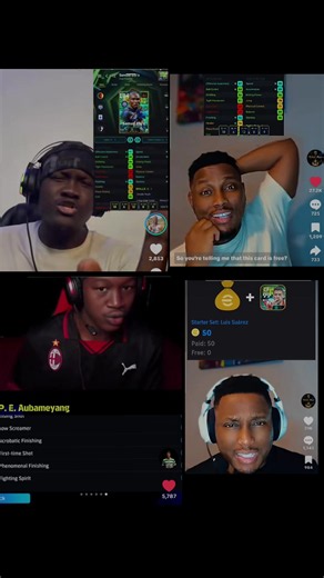eFootball 2027 mobile: Overload Playstyle explained
