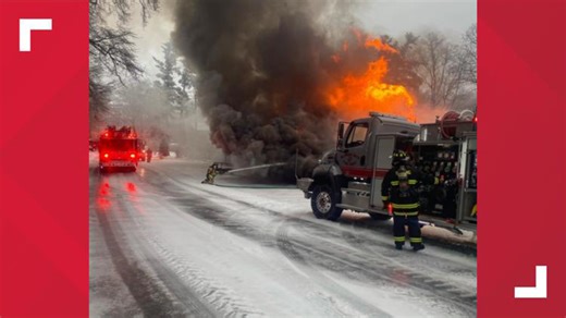 'We are heartbroken': Fire breaks out at beloved Blowing Rock restaurant