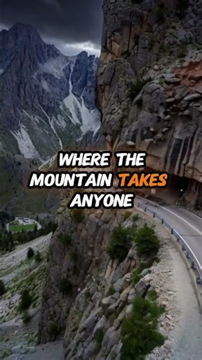 1️⃣ “World’s Most Dangerous Roads Where People Still Go Missing 😱🌍
