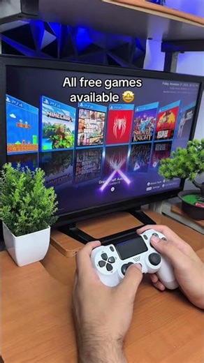 You need this for your console this Christmas 🎄🤩 #ps4 #playstation4 #console #gamer #videogames