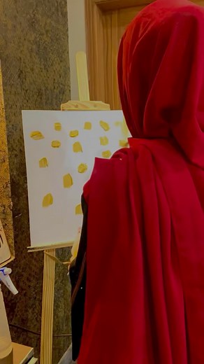 13K views · 414 reactions | #Artlover #tahirahashmii #foryoupageシ | Tahira Hashmii | Facebook