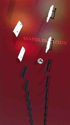 Super Mario Bros 2 Mario Dreams#shorts#marblemusic #supermario #dreams #youtube #asthetic#satisfying