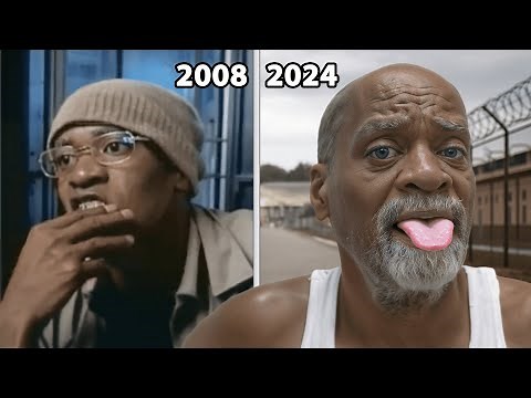 The Freakiest Man Just Got Released From Prison | FLEECE JOHNSON Interview