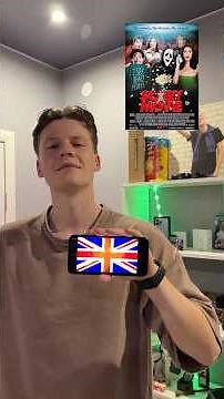 "WAZZUP" in different languages (Scary Movie) part 1