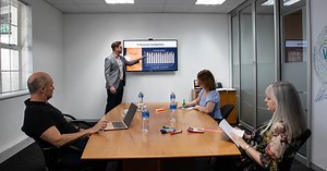 Quality Captioning Services: The #1 Choice for Professionals – Way With Words