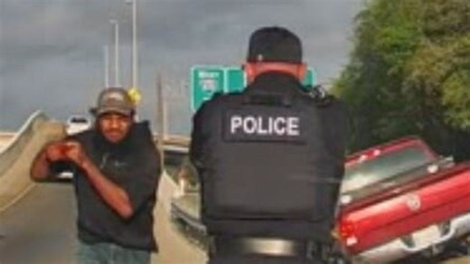 Texas Attorney General releases report in Castle Hills police shooting