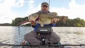 Miss. angler changing tournament fishing