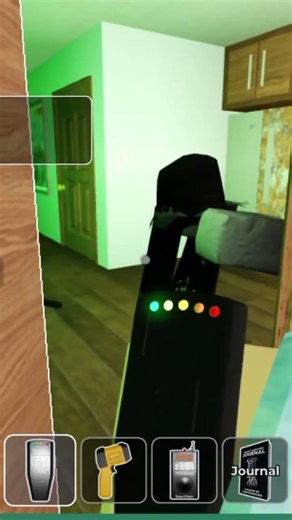 yo this shit scary #scary #ghost #demon #plasmaphobia #roblox #fyp