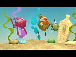 Planeta sketch en Español latino s01e06