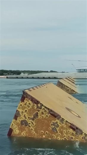 Why Venice’s MOSE flood barrier isn’t always raised: The hidden costs & challenges behind Italy’s mega engineering