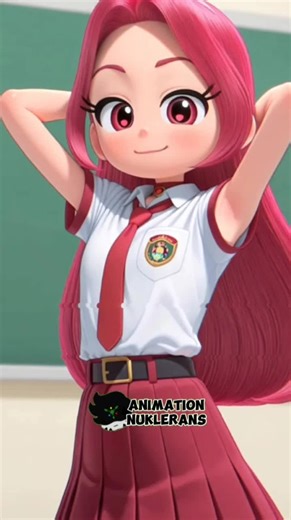 Exploring Red Ruby Mode in Animation