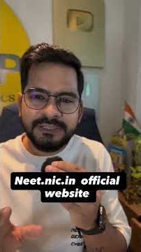 🚨 NEET 2027 Syllabus Changed? 😱 | Don’t Study These Chapters Before Checking! #Shorts
