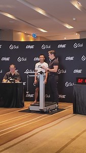 1K views · 4.6K reactions | Soe Lin Oo failed to pass hydration and make weight together in multiple attempts for ONE 170. Seksan has agreed a 142.5lbs catchweight fight. #onechampionship #one170 #muaythai | Nick Atkin’s ONE Championship News | Facebook