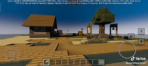 Prizma Deferred Shader for Minecraft Bedrock