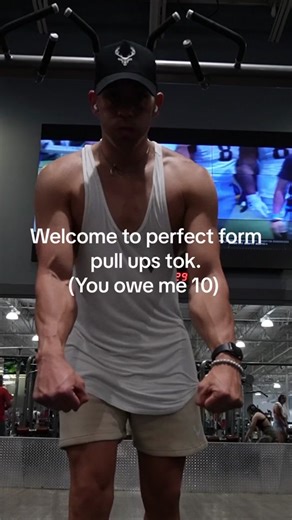 #fyyyyyyyyyyyyyyyy #gym #pullups #calisthenics