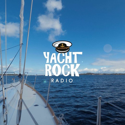 ⚓Anchors Aweigh!⚓ The SS Yacht Rock is sailing down to Ch. 70 where it'll be docked all summer long ⛵️ | SiriusXM