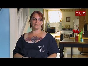 Meet Jeni, Widow Looking for Love Online