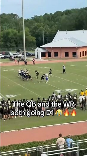 Big time players make big time plays 🔥👀 #shorts