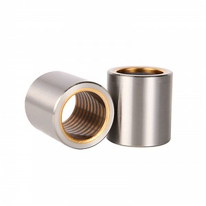 [Hot Item] Cungang Factory Outlet Misumi Hasco Parts Stamping Die Shoulder Guide Pillar Pillars and Bush for Molds Guide Bush
