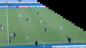 Highlights from the Bangladesh vs Brunei match at the AFC U-17 Asian Cup Qualifiers. 🇧🇩⚽ #BFF #BangladeshFootball #AFCU17 #RadiantPharmaceuticalsLimited | Bangladesh Football Federation