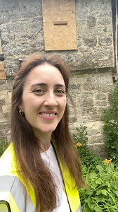 98K views · 5.9K reactions | Thank you @spab1877 for teaching me so much about historic buildings! . . . #history #historylesson #britishhistory #historical #tudors | Alice Loxton | Facebook