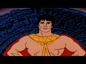 Super Friends - (1981) - (Version 2)