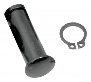 The Indian Larry Twisted Frame Chopper | J&P Custom Motorcycle Builds