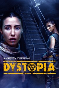 Dystopia | Serial | 2021