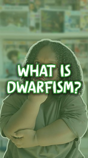 Comprendiendo el Dwarfismo: Vida y Realidad