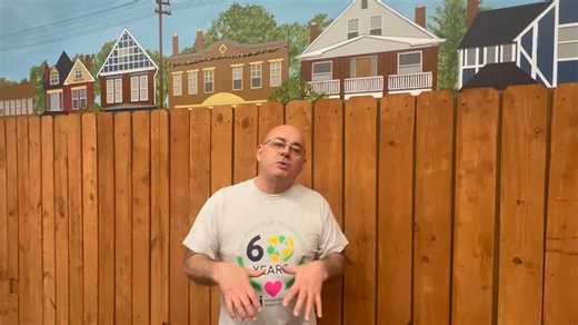 NSI Hunger Run 2025 Video