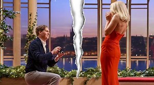 Love is blind-Camilla i chock efter plötsliga uppbrottet • Så är relationen med Ludwig idag