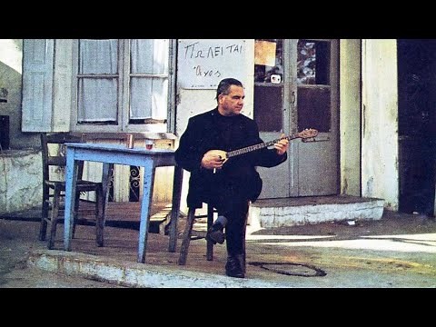 Μουφλουζέλης Γιώργος 10 Ρεμπέτικα και παραδοσιακά διαμάντια mix