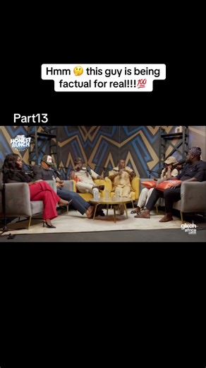 Peter Obi's Factual Insights in Honest Bunch Podcast