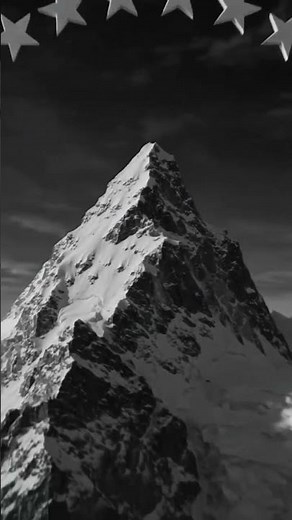 Paramount pictures logo (from movie)