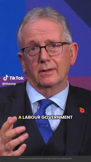 The last thing Scotland needs is more Labour austerity. | Freedom Of Independence