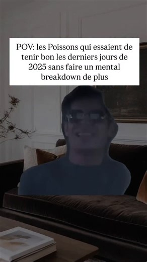 "Connais toi toi même" grâce à l'astrologie ✨️ on Instagram: "Mes pauvres Poissons ♓️🥲😄 Entre Saturne et Neptune dans votre signe et l'intense saison des éclipses dans l'axe Vierge/Poissons, vous n'avez pas été épargnés en 2025! ✨️ 2026 pour vous: 👉 Saturne passe enfin en Bélier: fin de trois années de blocages et de défis en tout genre 👉 Neptune en Bélier: fin de 11 années de confusion et fatigue, avec une énergie retrouvée à la clé! Patience mes chers Poissons, le mieux est à venir ❤️❤️❤️
