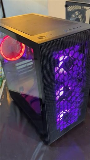 🔥 Ryzen 5 2600 Gaming PC Build 🔥 8GB RAM + SSD + HDD | Budget Beast Only 56K