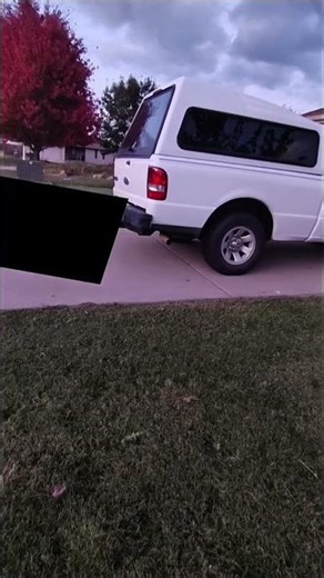 2009 ford ranger 2.3 38° degree cold start