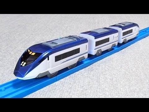 プラレール 京成 スカイライナー AE形 - Takaratomy Plarail