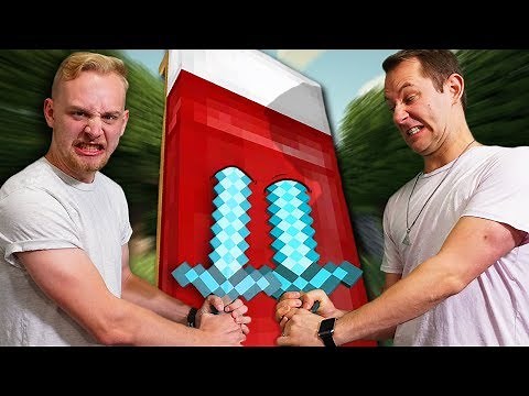 Co-op Bed Wars! | Minecraft Lan Party [Ep 1]