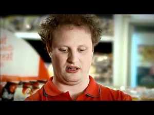 Spar (Ireland) commercial